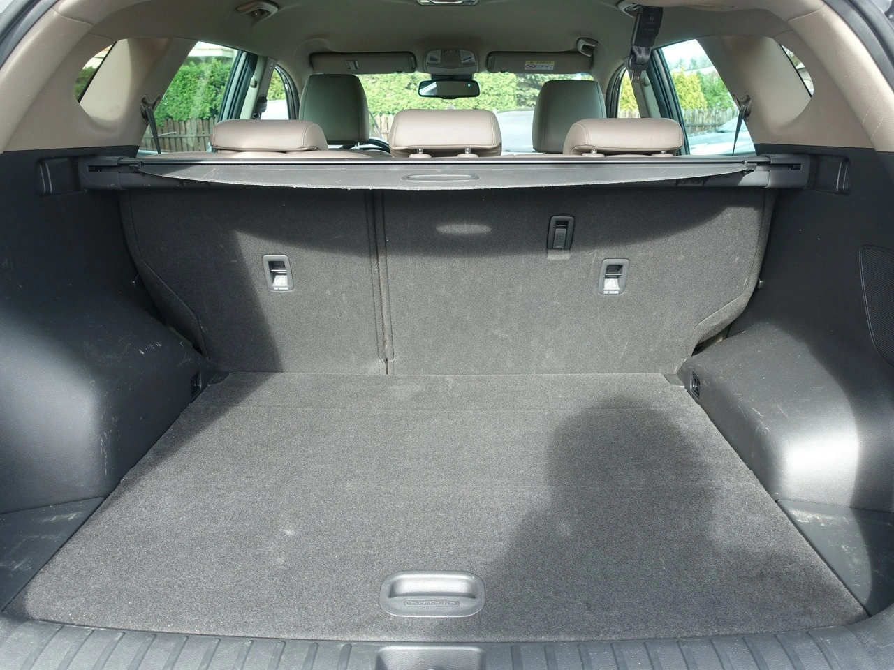 Hyundai Tucson - Zdjęcie 17