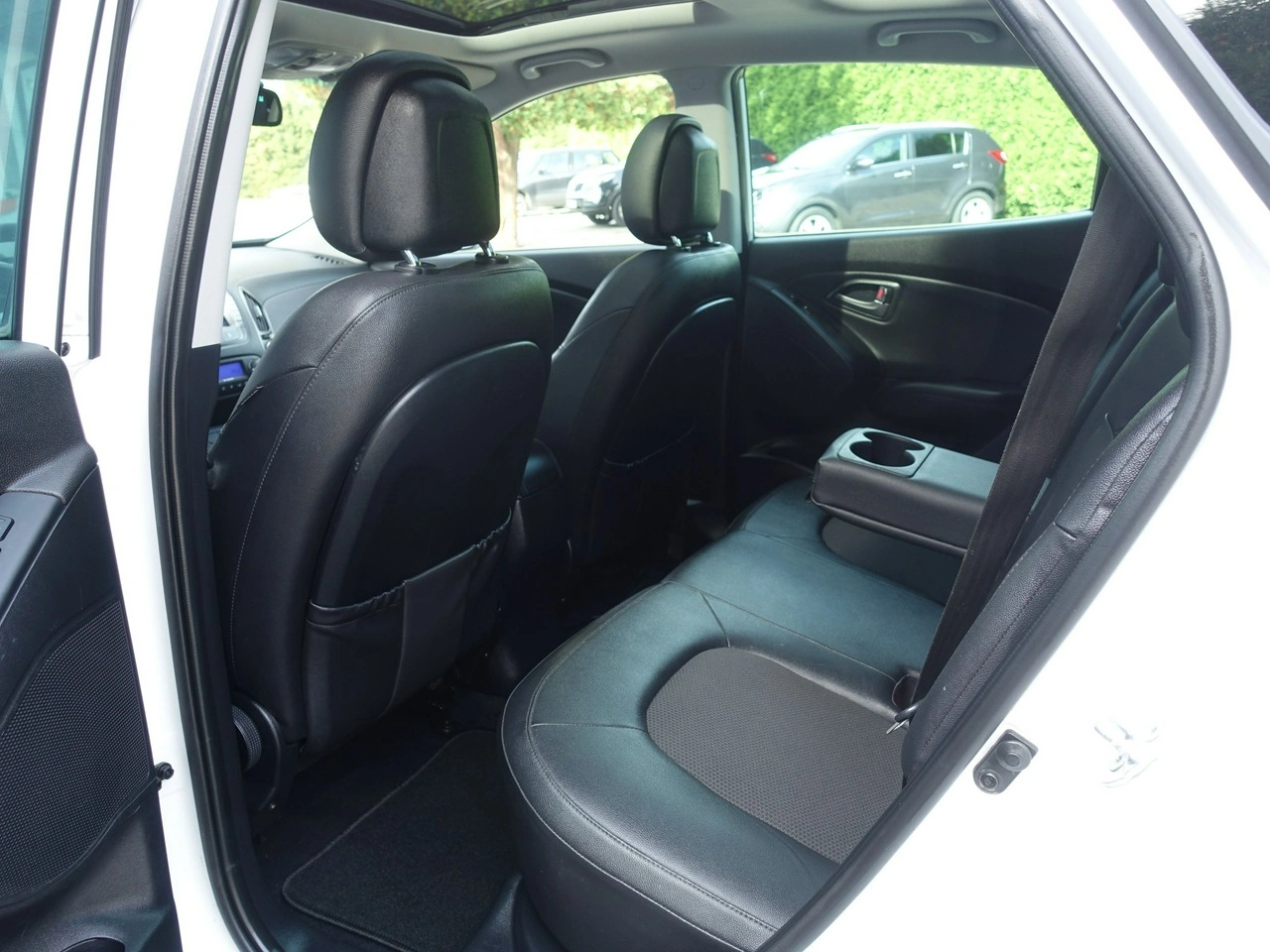 Hyundai ix35 - Zdjęcie 12