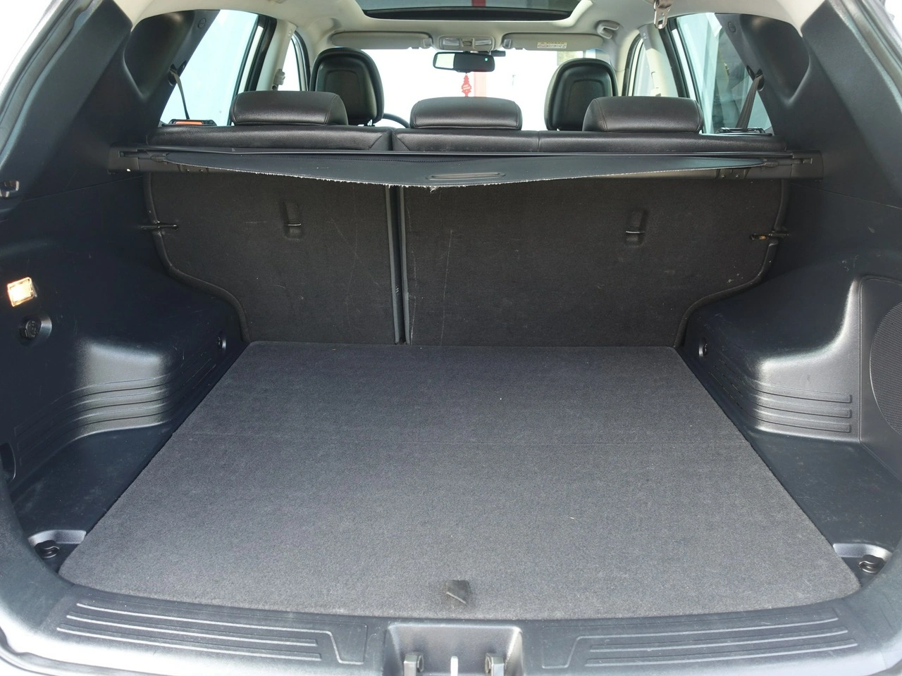Hyundai ix35 - Zdjęcie 13