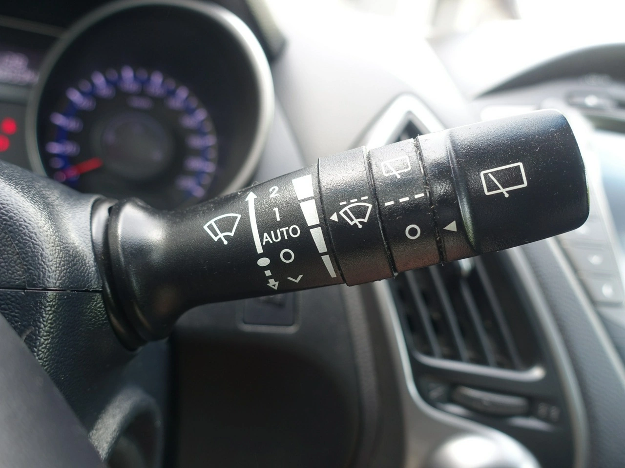 Hyundai ix35 - Zdjęcie 16