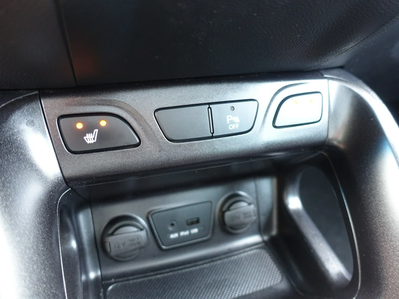 Hyundai ix35 - Zdjęcie 20