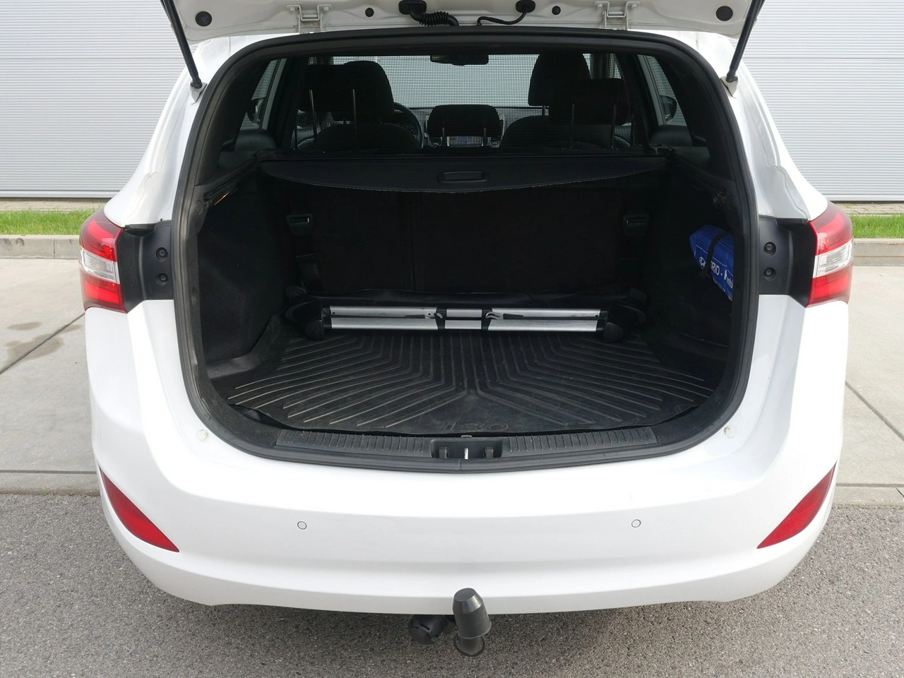 Hyundai i30 - Zdjęcie 29