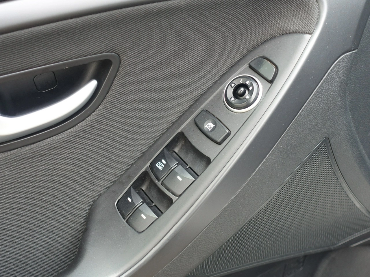 Hyundai i30 - Zdjęcie 15
