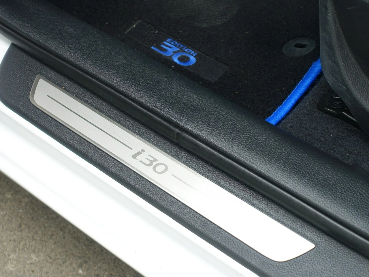 Hyundai i30 - Zdjęcie 30
