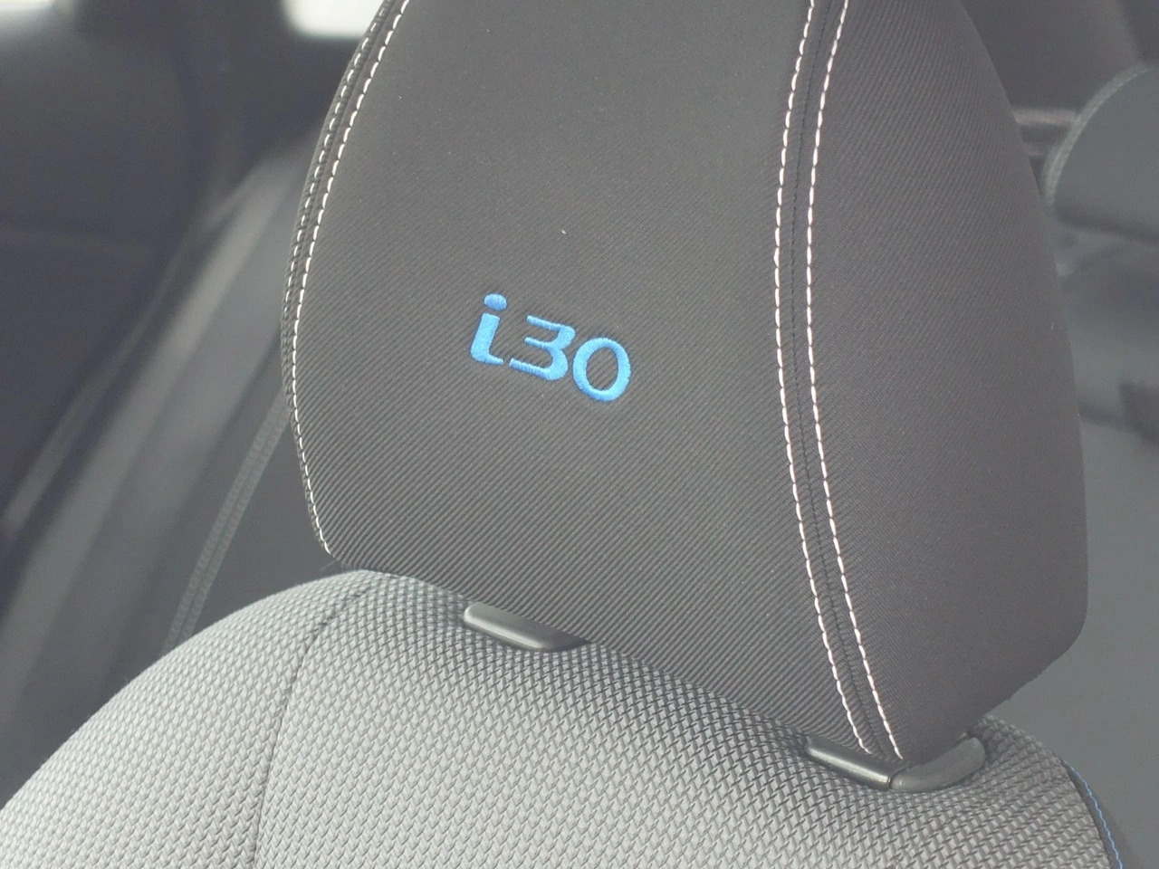 Hyundai i30 - Zdjęcie 17