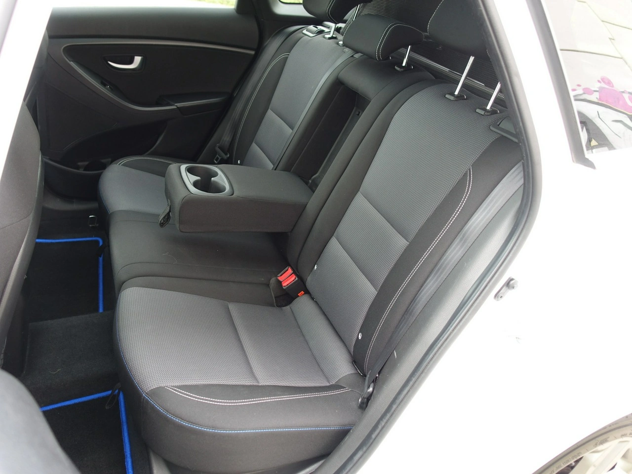 Hyundai i30 - Zdjęcie 20