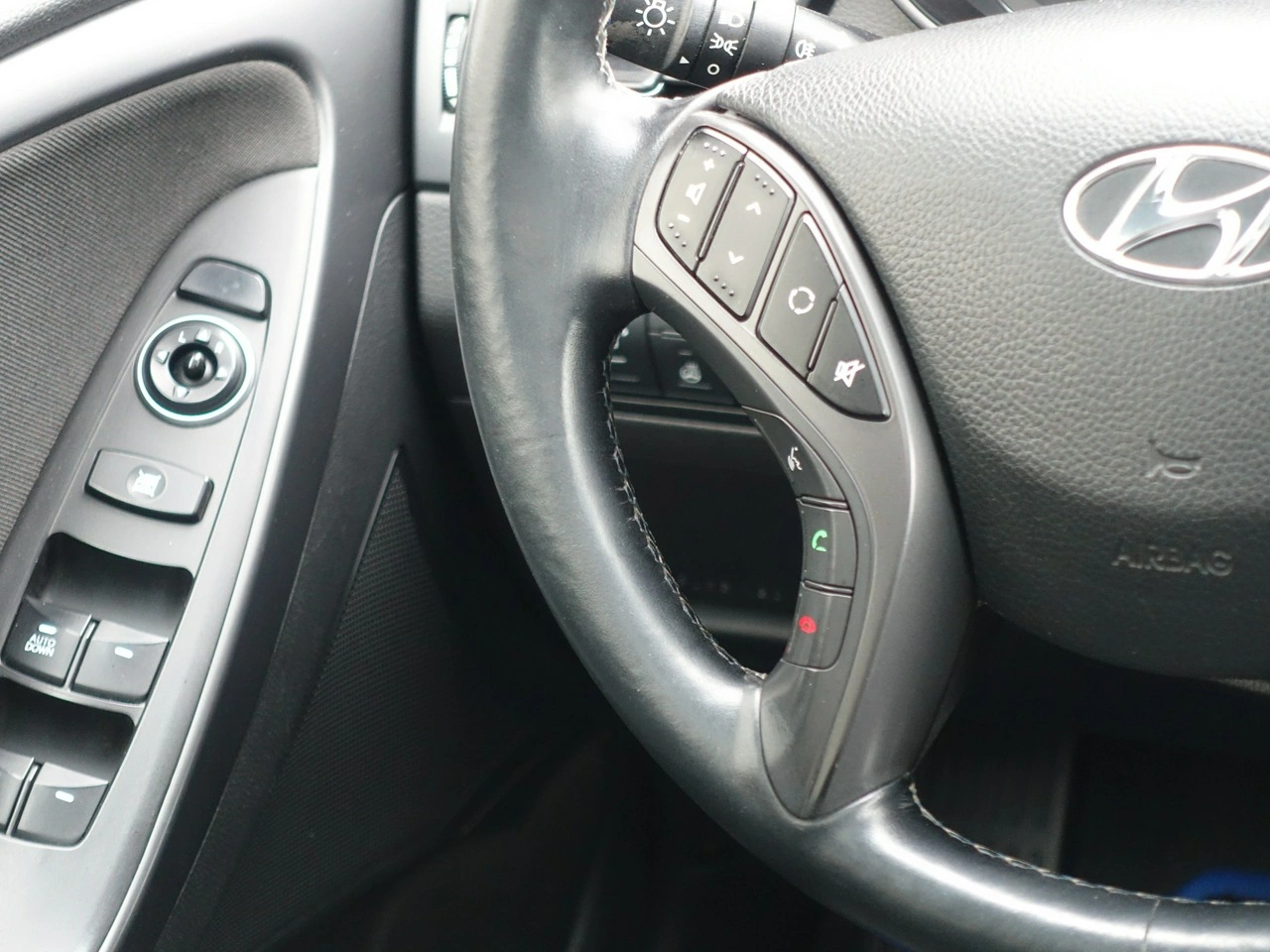 Hyundai i30 - Zdjęcie 26