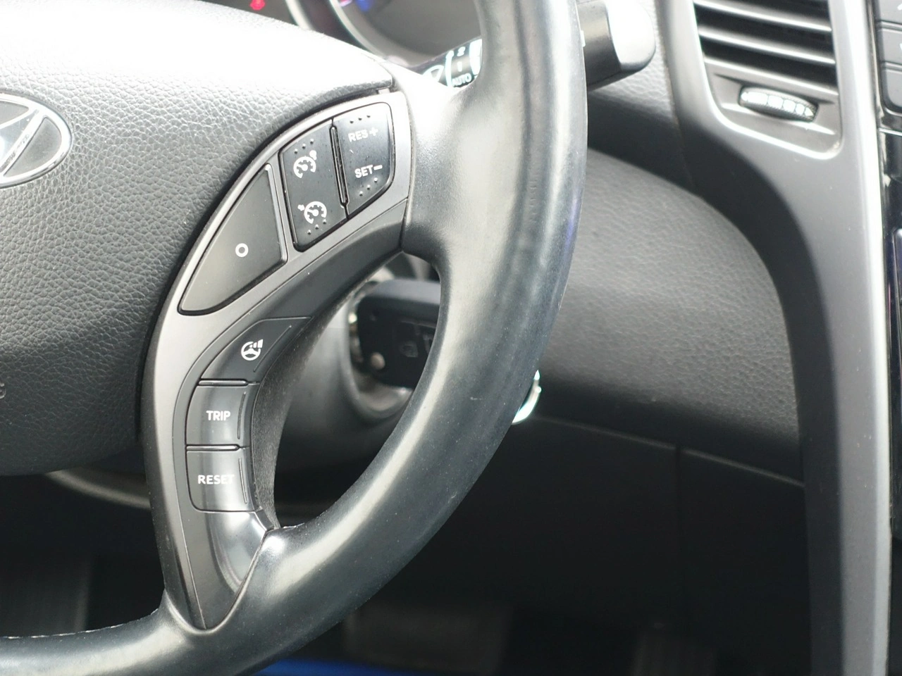 Hyundai i30 - Zdjęcie 27