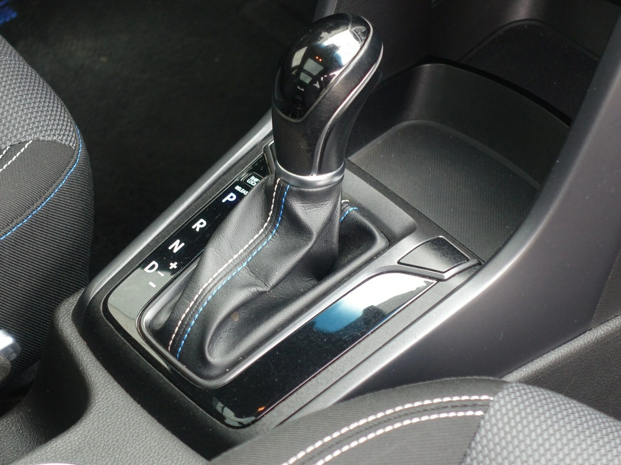 Hyundai i30 - Zdjęcie 25