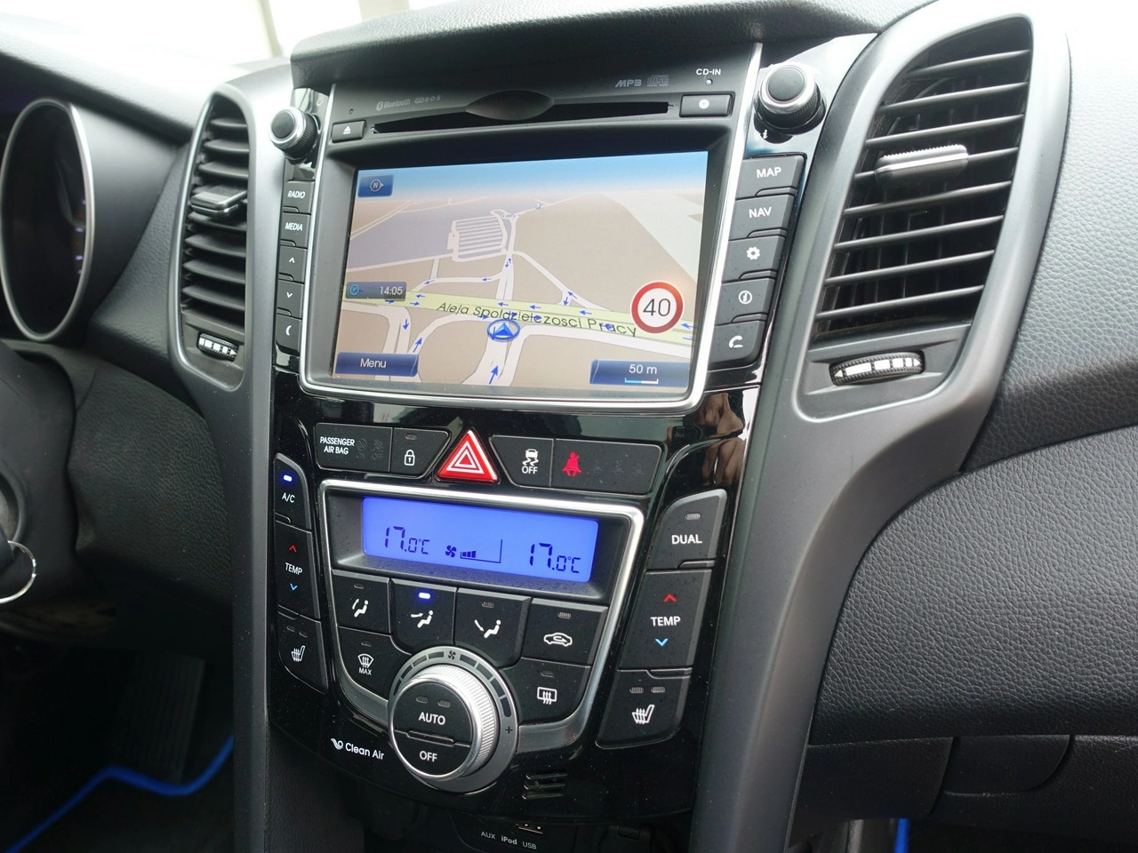 Hyundai i30 - Zdjęcie 23