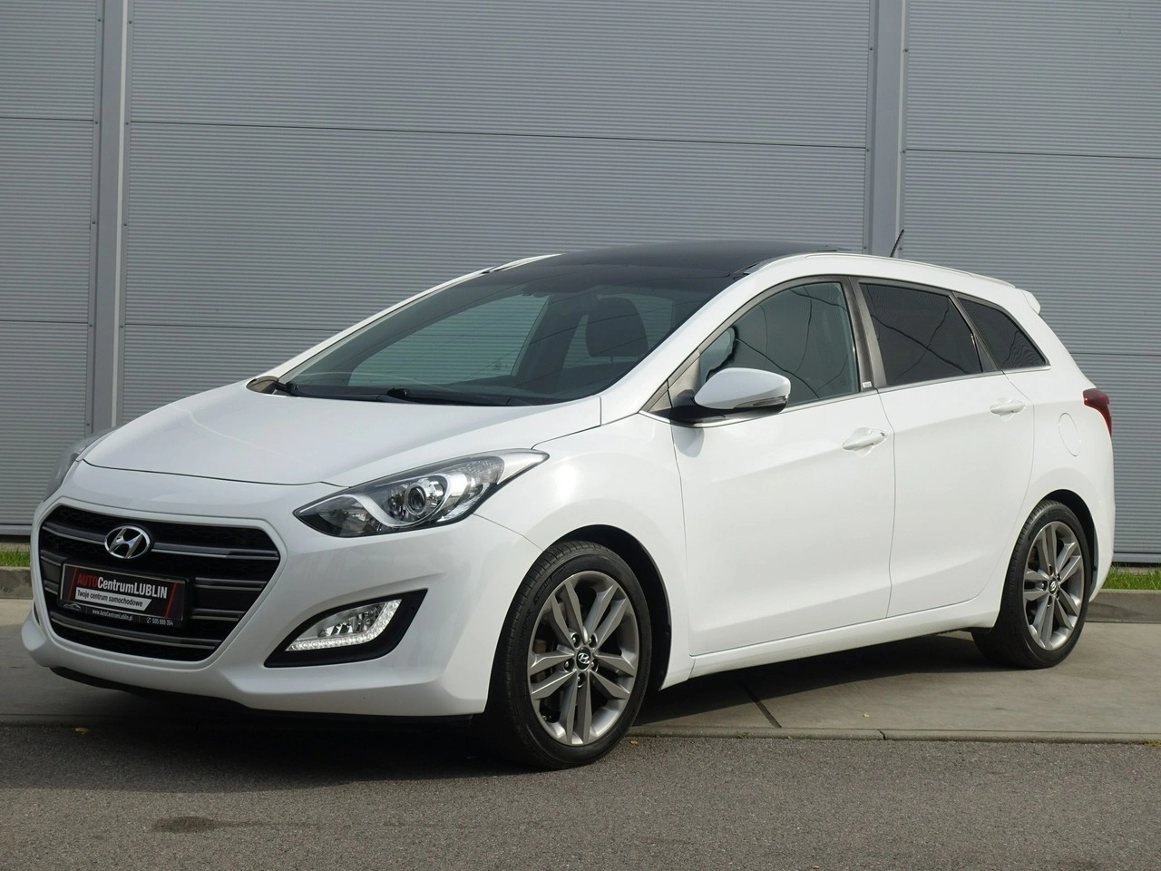 Hyundai i30 - Zdjęcie 1
