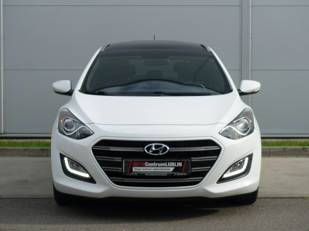 Hyundai i30 - Zdjęcie 6