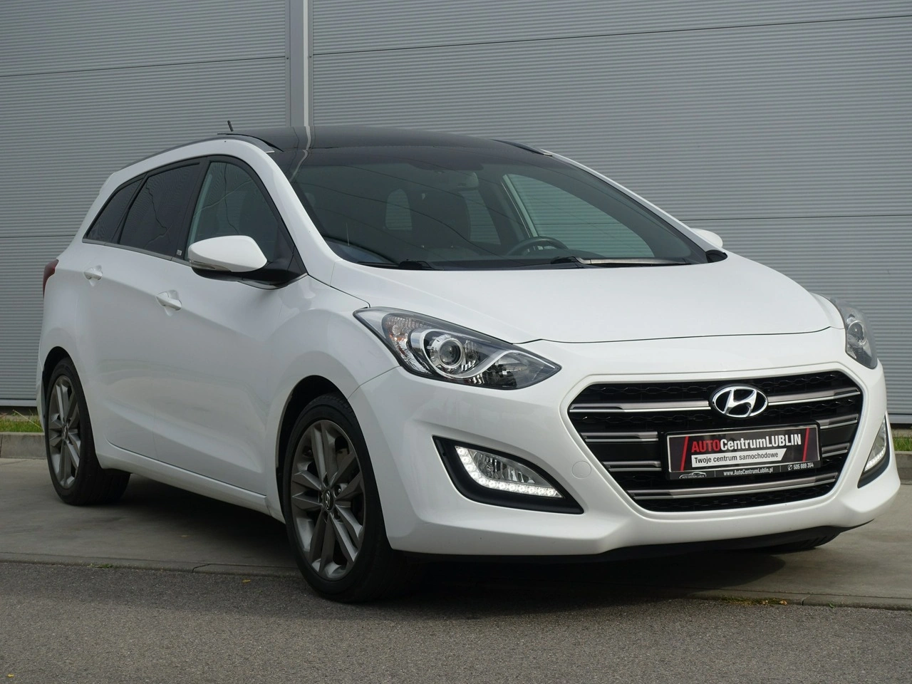 Hyundai i30 - Zdjęcie 7