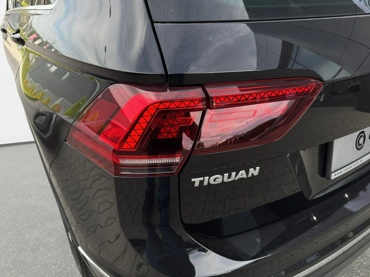 Volkswagen Tiguan - Zdjęcie 10
