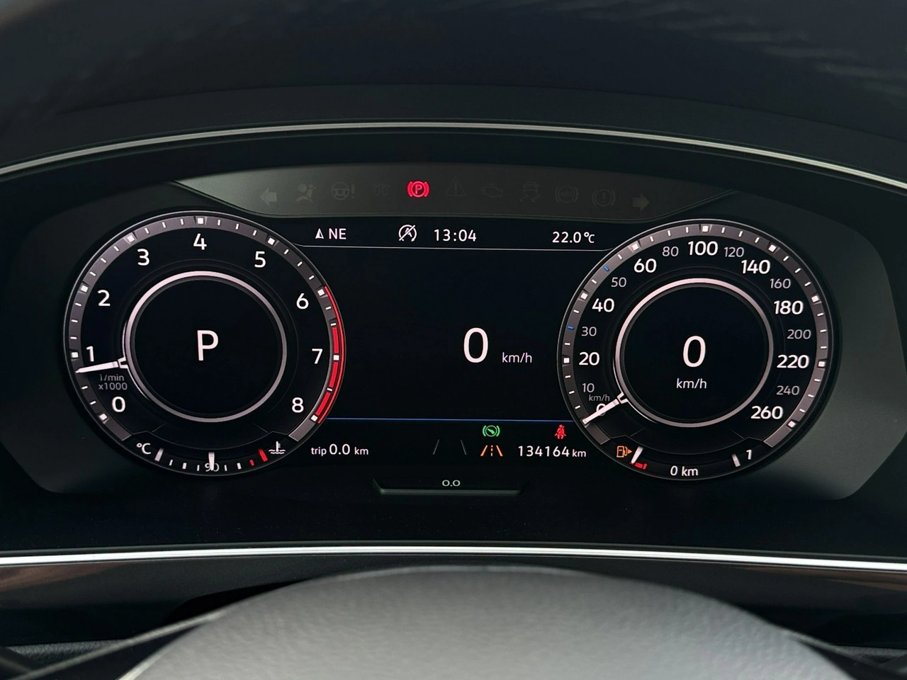 Volkswagen Tiguan - Zdjęcie 13