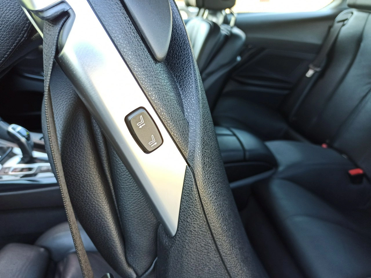 BMW 640 - Zdjęcie 10