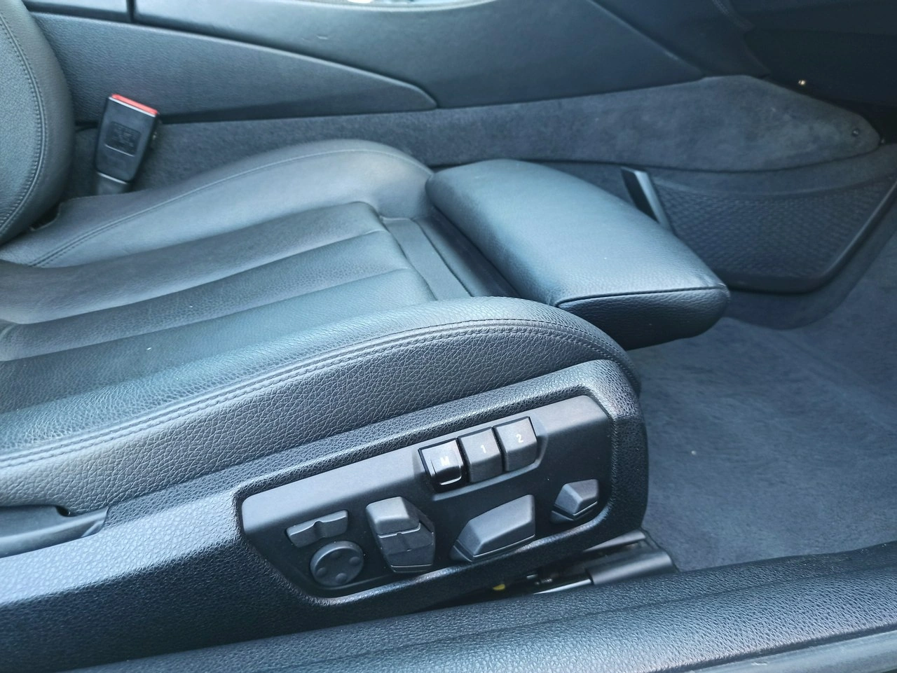 BMW 640 - Zdjęcie 13