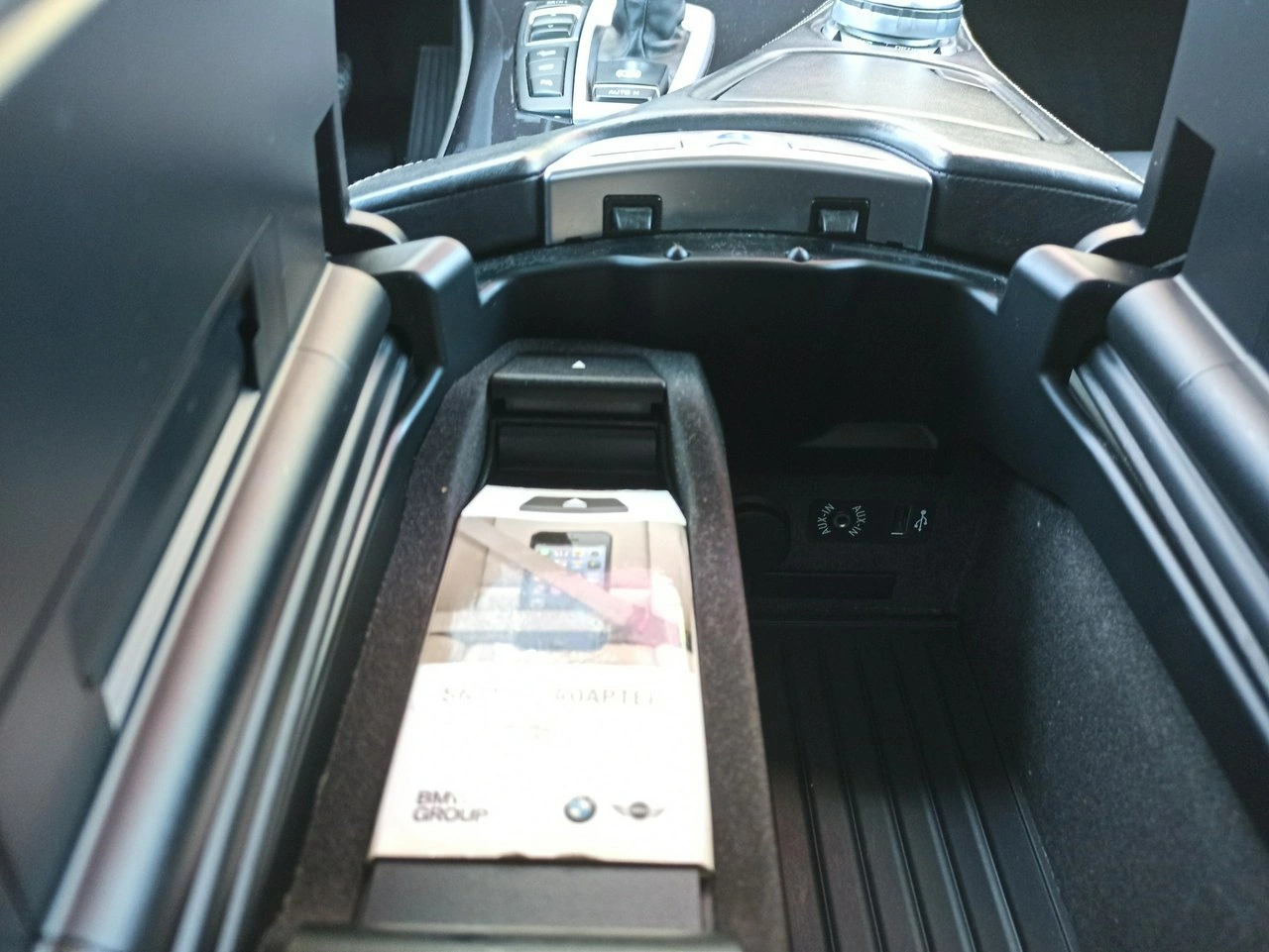 BMW 640 - Zdjęcie 21