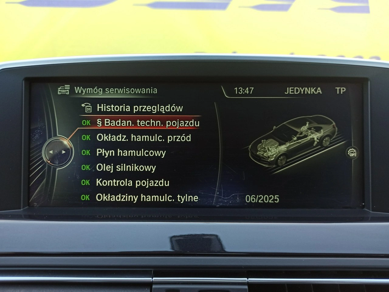 BMW 640 - Zdjęcie 29