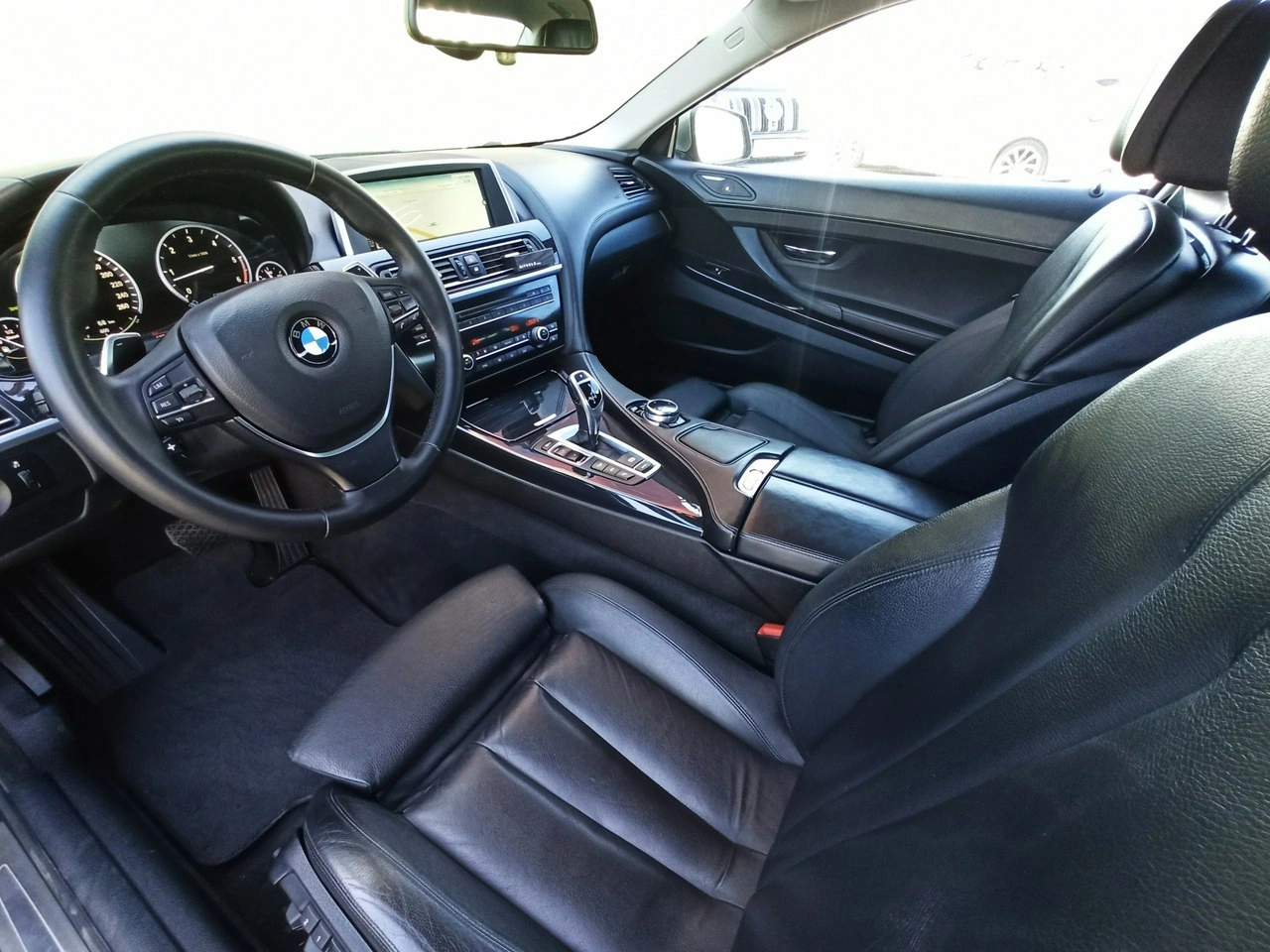 BMW 640 - Zdjęcie 7