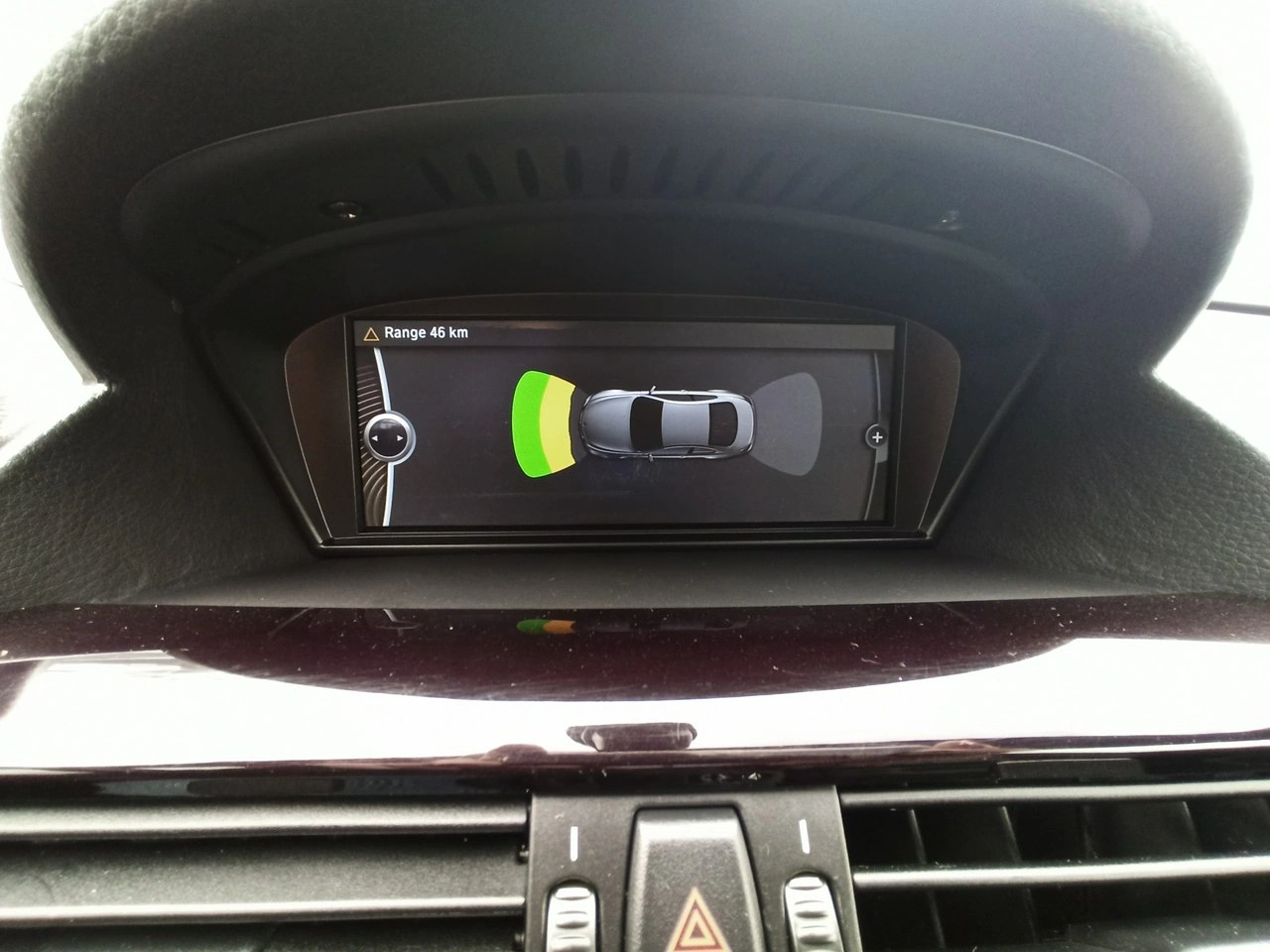 BMW M6 - Zdjęcie 10