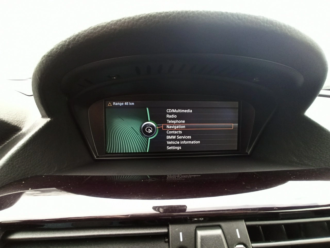 BMW M6 - Zdjęcie 12