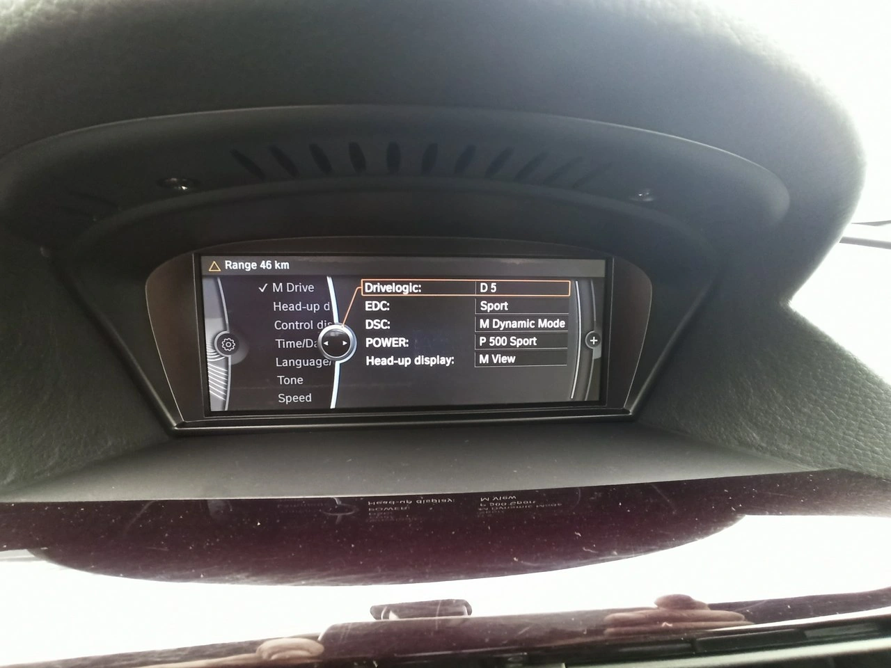 BMW M6 - Zdjęcie 13