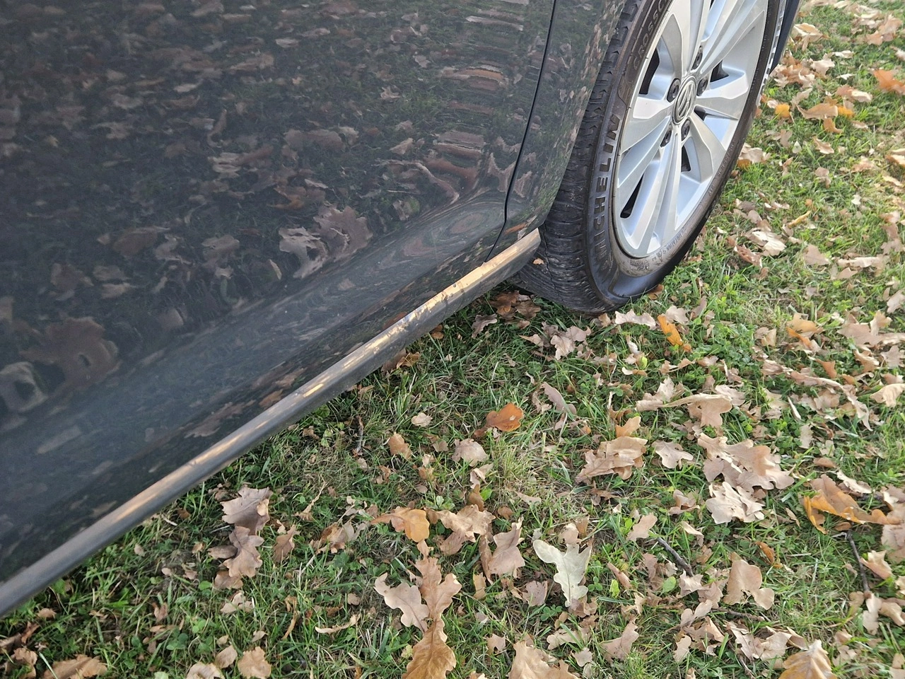 Volkswagen Golf - Zdjęcie 11