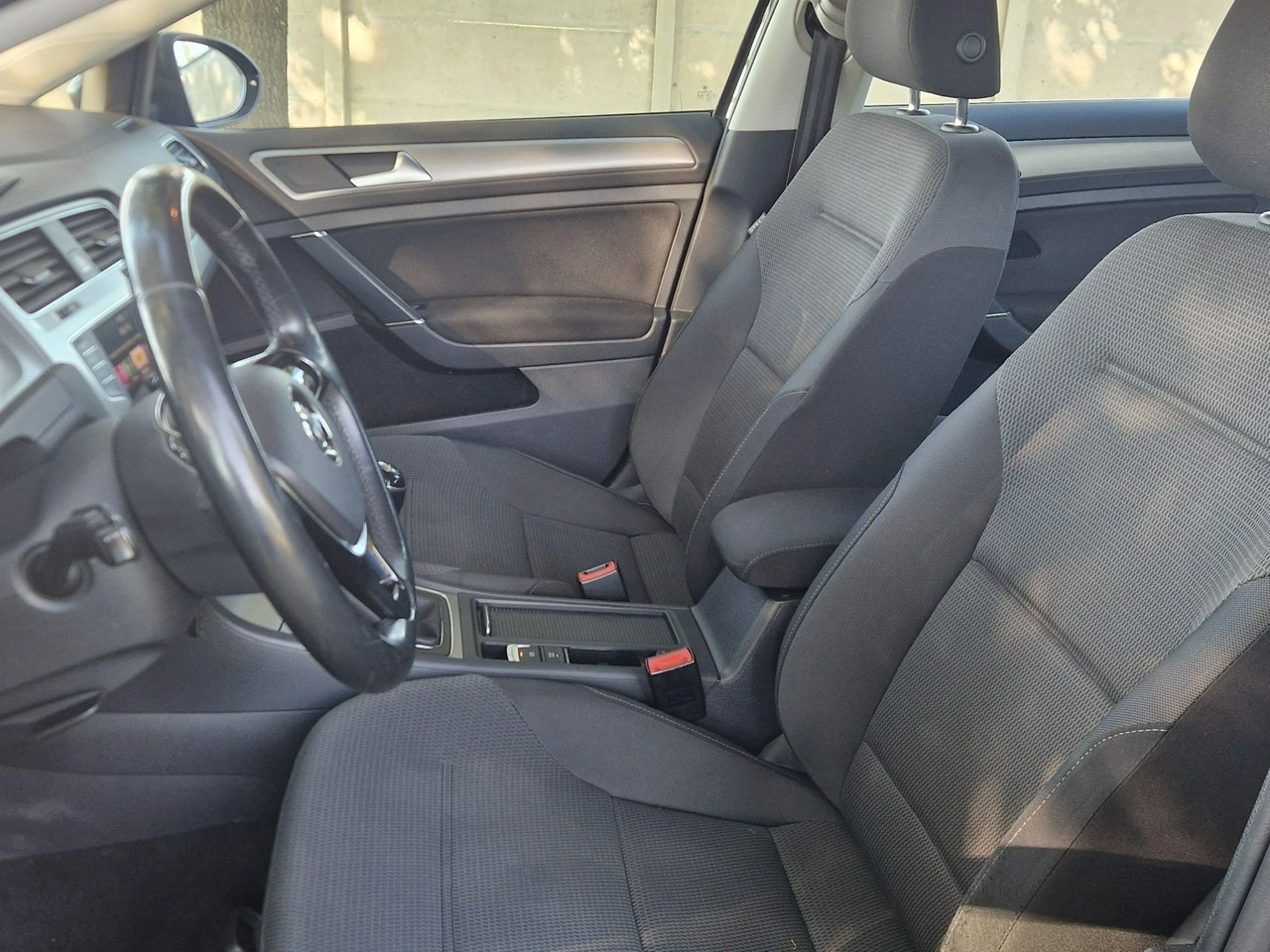 Volkswagen Golf - Zdjęcie 15