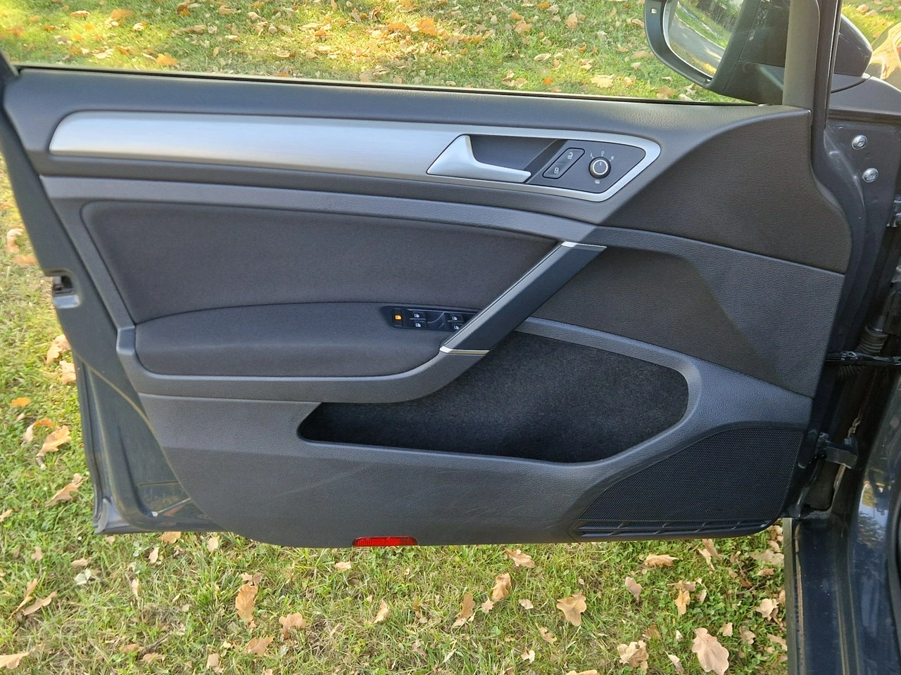 Volkswagen Golf - Zdjęcie 16