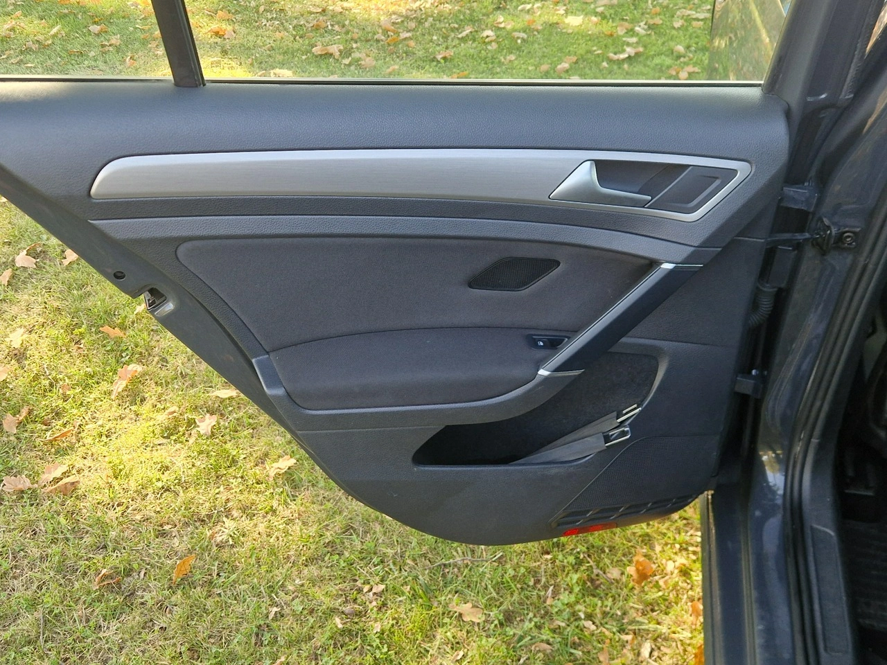 Volkswagen Golf - Zdjęcie 19
