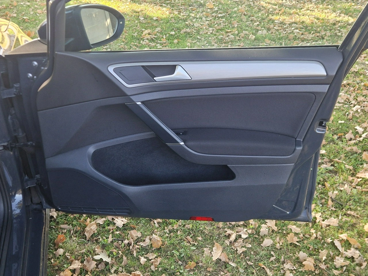 Volkswagen Golf - Zdjęcie 21
