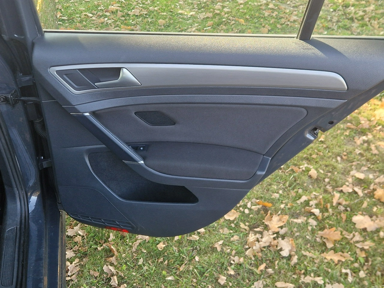 Volkswagen Golf - Zdjęcie 23