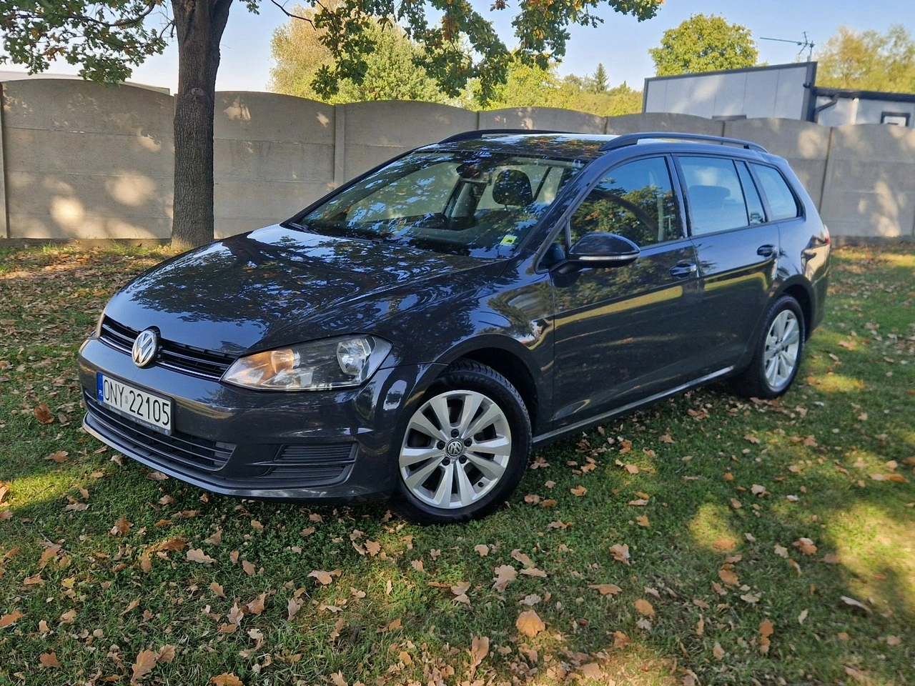 Volkswagen Golf - Zdjęcie 27