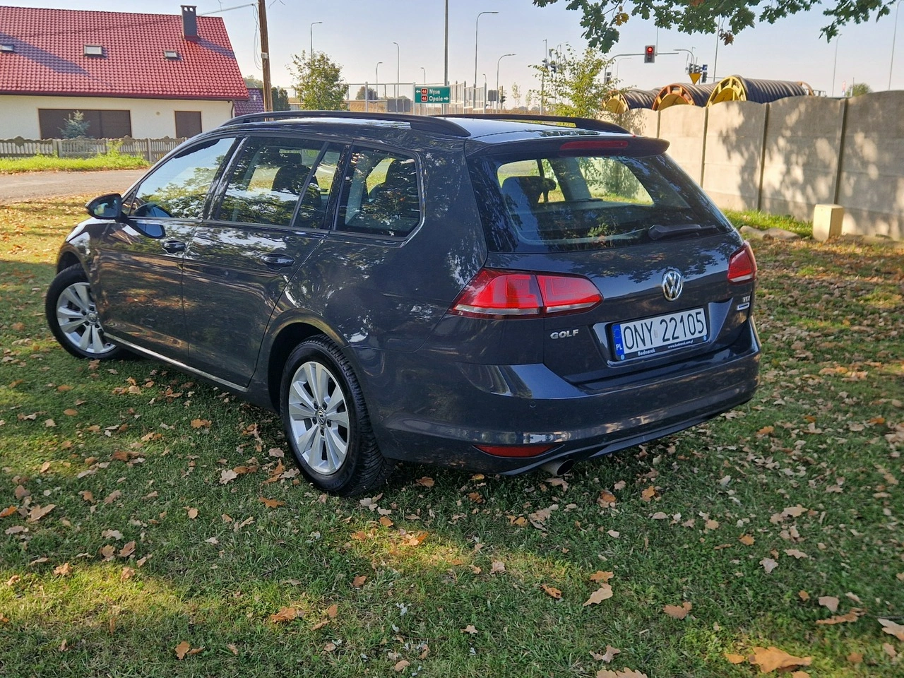 Volkswagen Golf - Zdjęcie 28