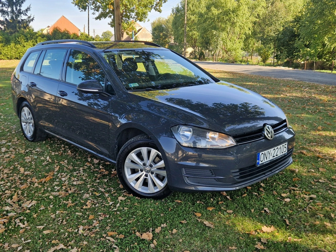 Volkswagen Golf - Zdjęcie 30