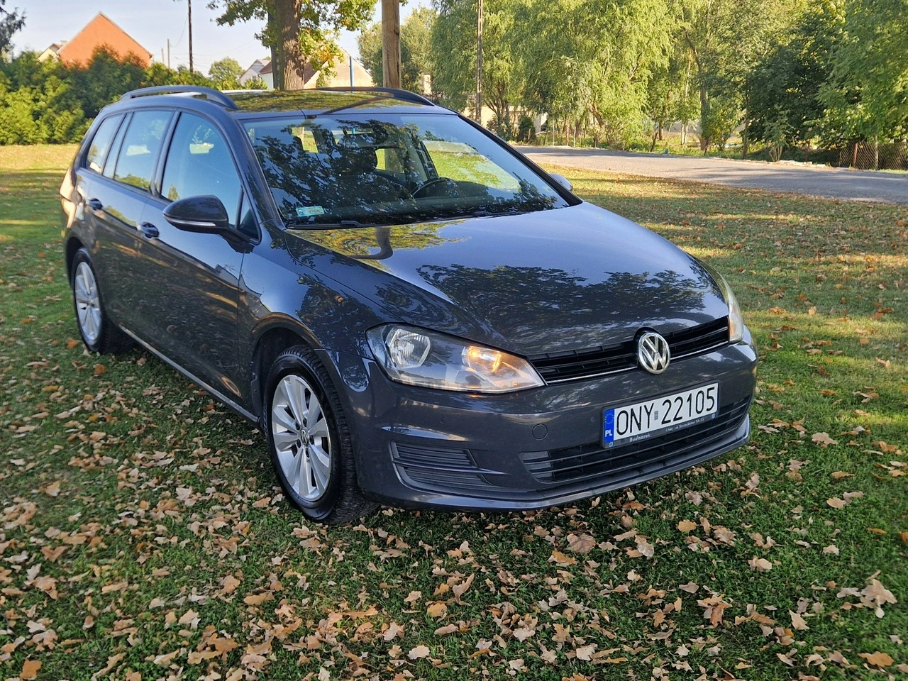 Volkswagen Golf - Zdjęcie 6