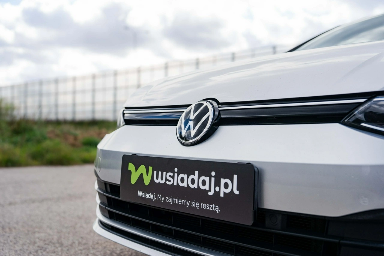 Volkswagen Golf Variant - Zdjęcie 13