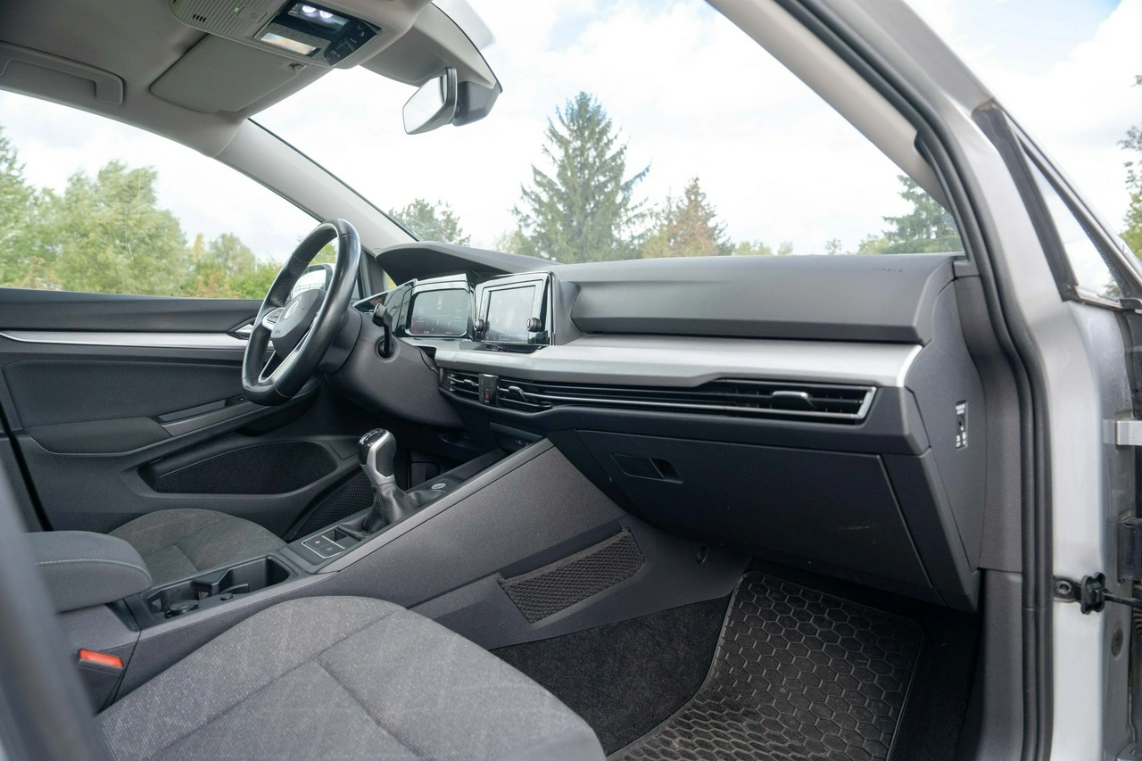 Volkswagen Golf Variant - Zdjęcie 22