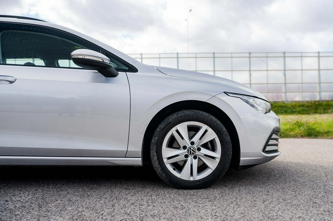 Volkswagen Golf Variant - Zdjęcie 7