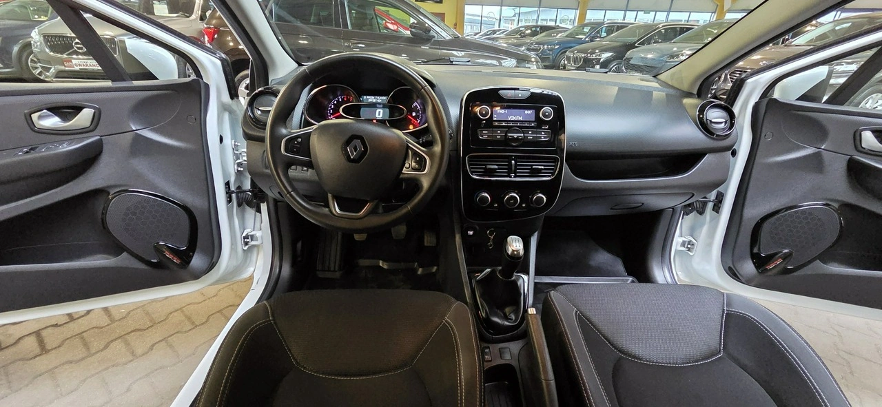Renault Clio - Zdjęcie 9