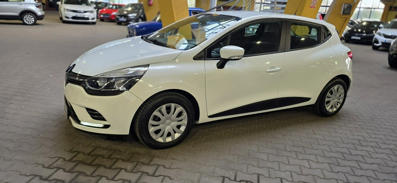 Renault Clio - Zdjęcie 3
