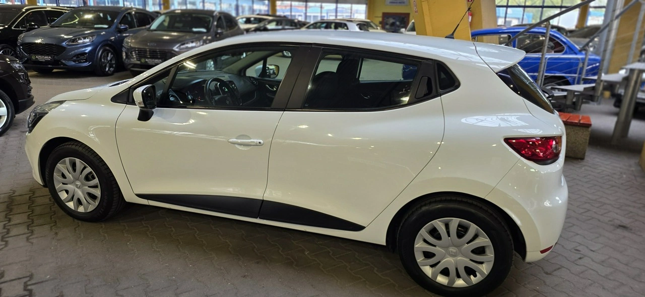 Renault Clio - Zdjęcie 4