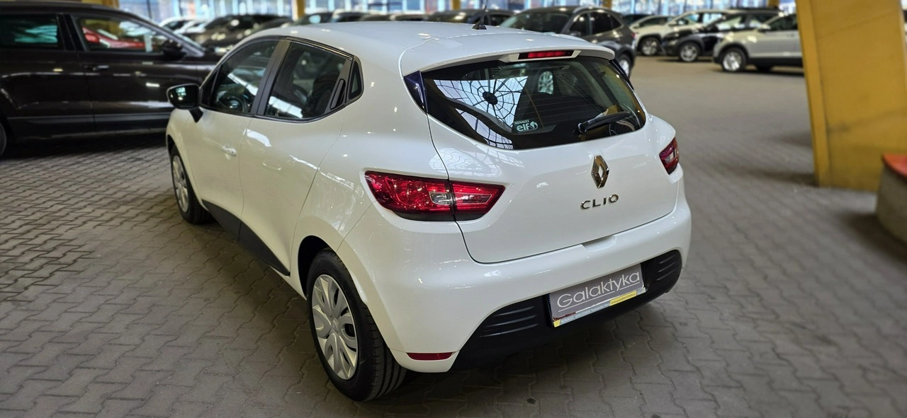 Renault Clio - Zdjęcie 5