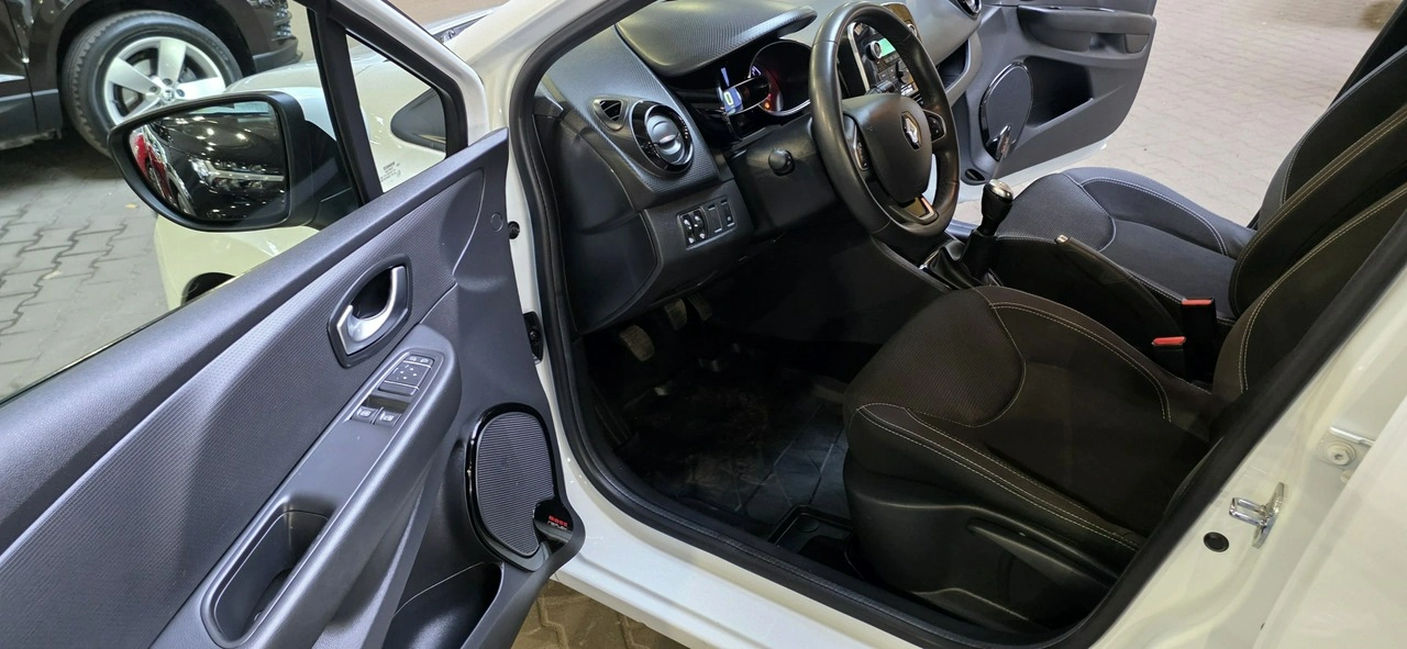 Renault Clio - Zdjęcie 7