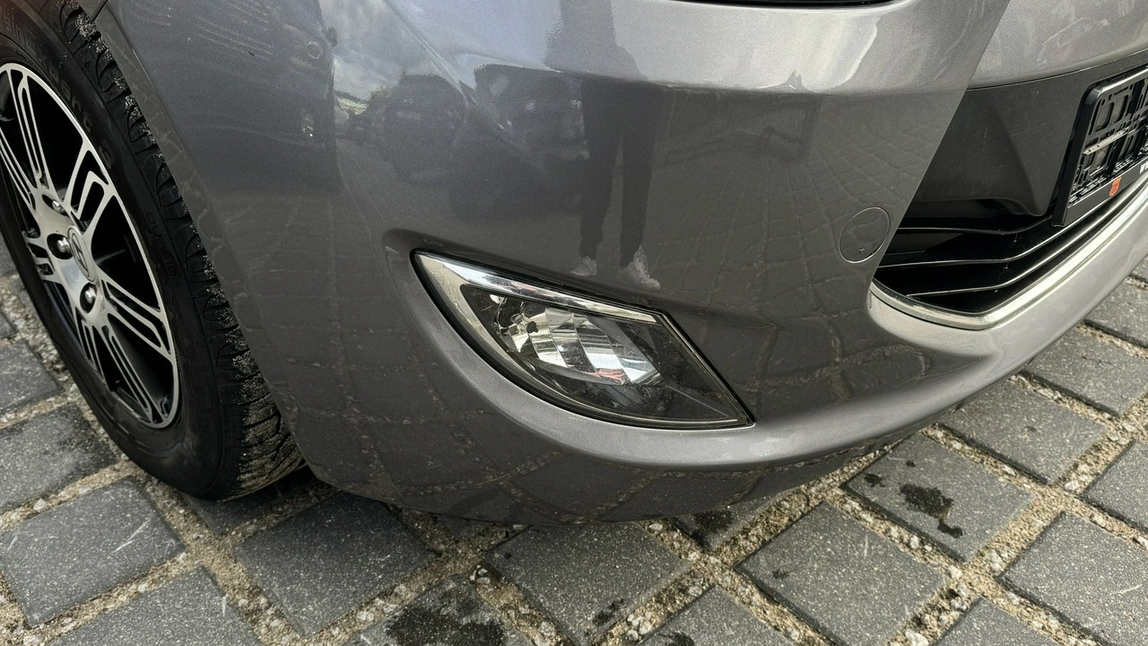 Hyundai ix20 - Zdjęcie 10