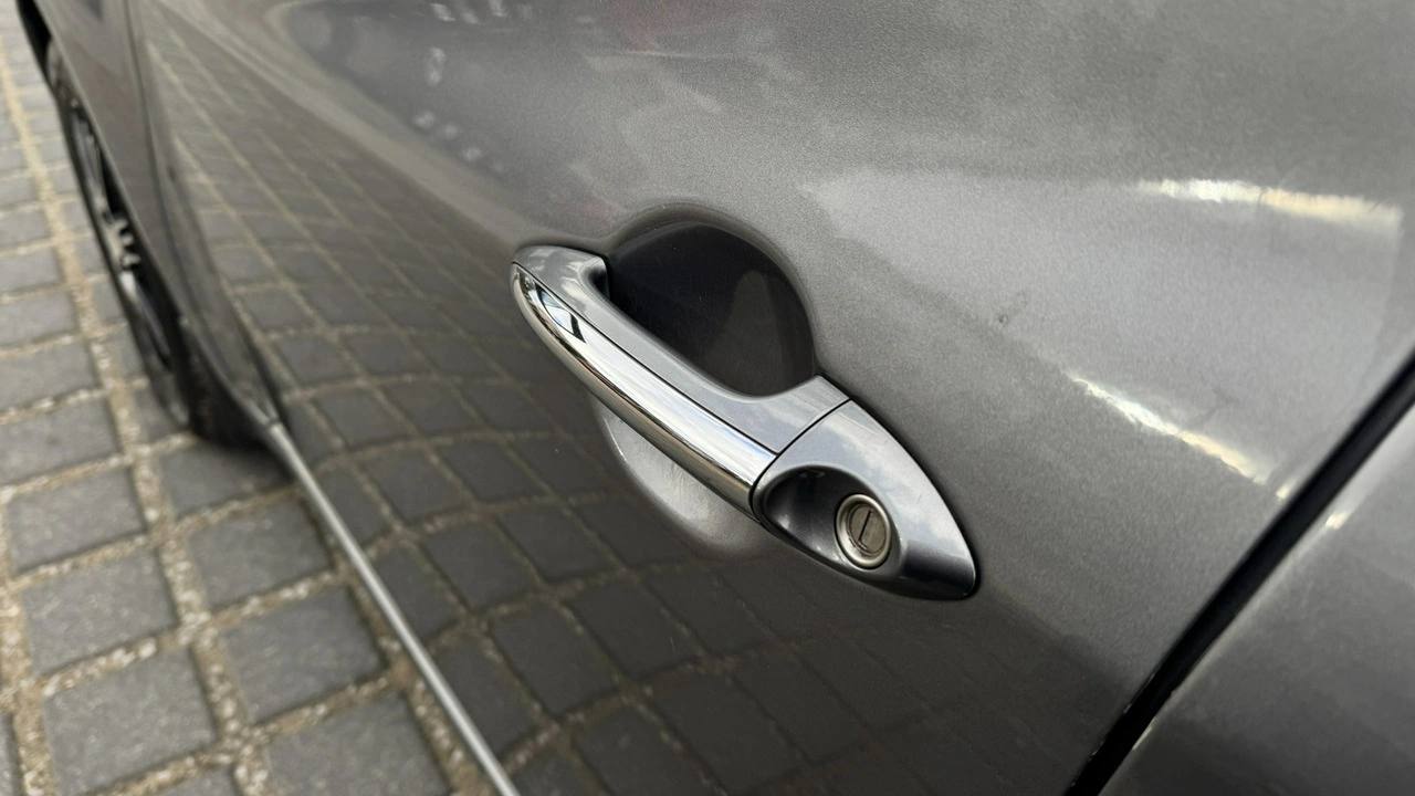Hyundai ix20 - Zdjęcie 15