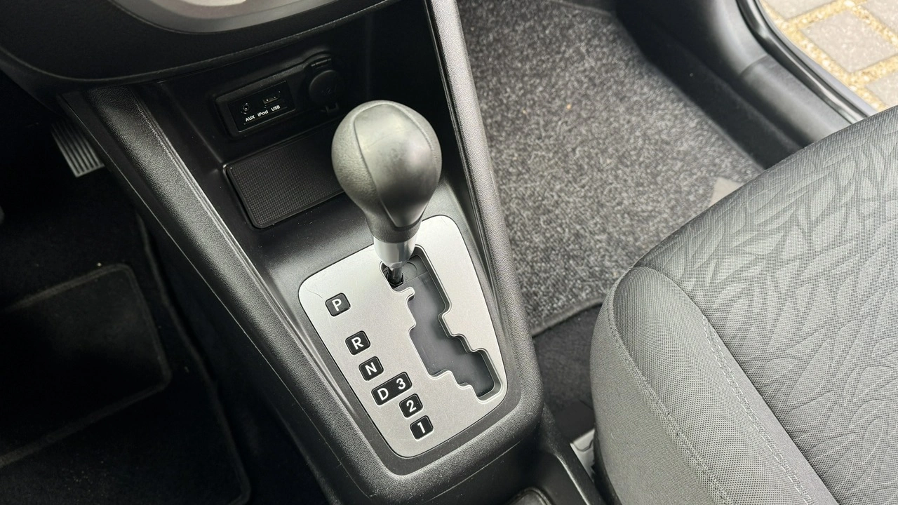 Hyundai ix20 - Zdjęcie 22