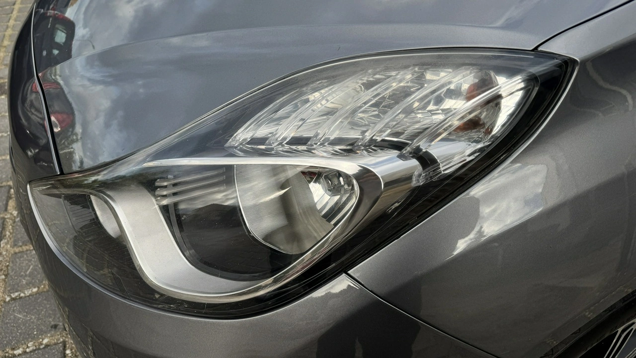Hyundai ix20 - Zdjęcie 24