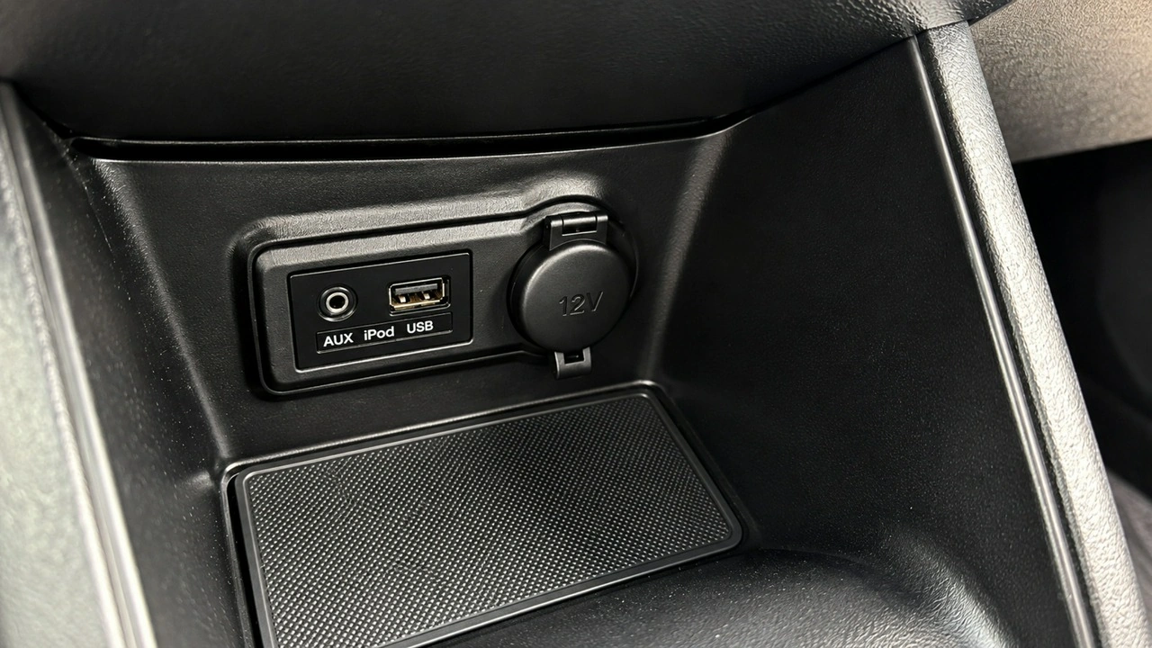 Hyundai ix20 - Zdjęcie 26